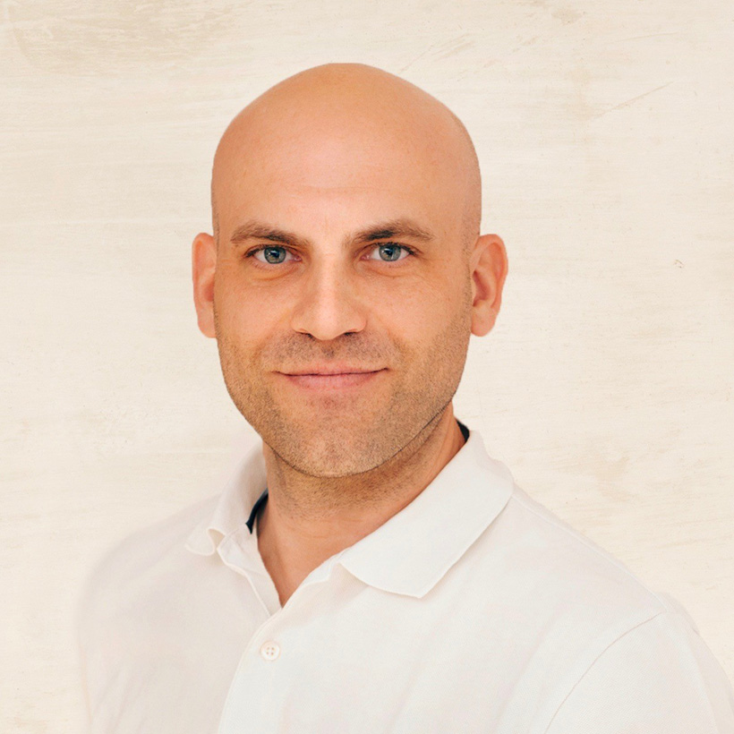 Stefan Biermair